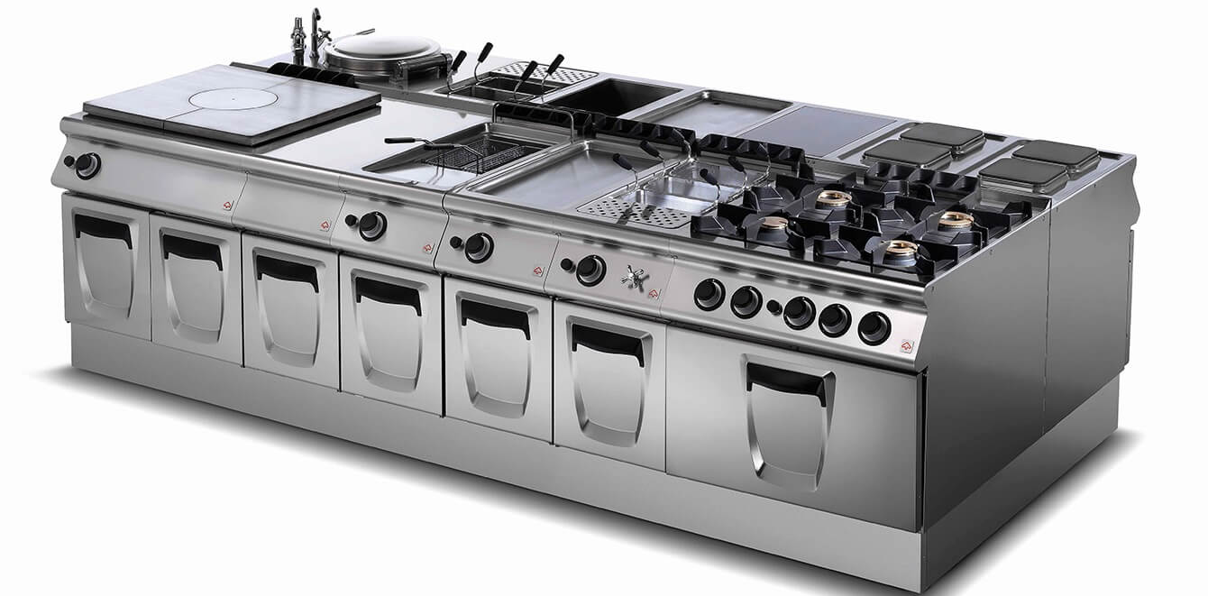 Тепловое оборудование