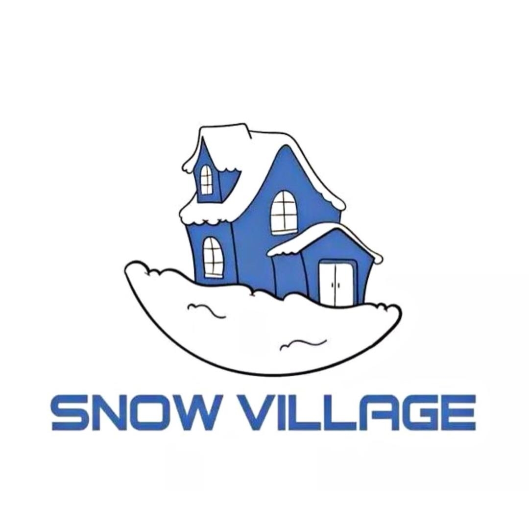 Snow Village