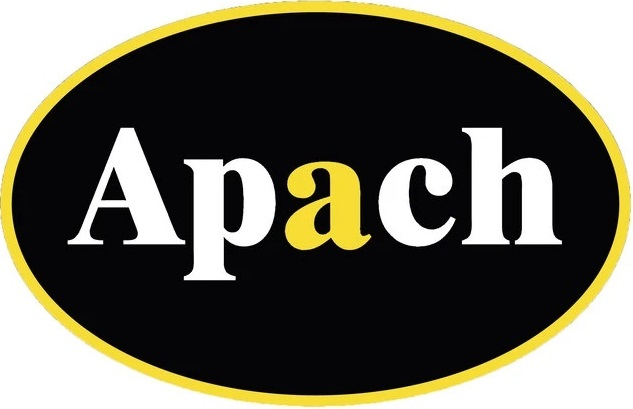 Apach