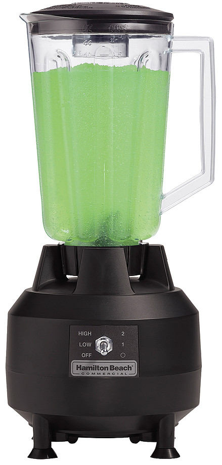 БЛЕНДЕР HAMILTON BEACH HBB908R-CE - профессиональное оборудование