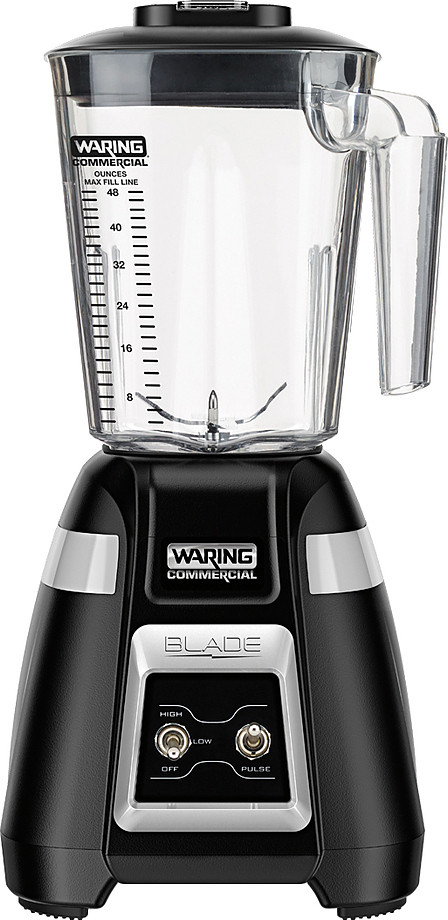 БЛЕНДЕР WARING BB300E - профессиональное оборудование