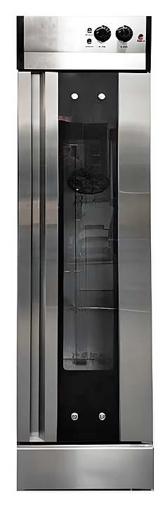ШКАФ РАССТОЕЧНЫЙ HURAKAN HKN-XLT193M - профессиональное оборудование