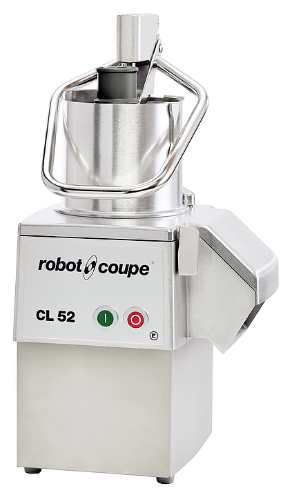 Овощерезка Robot Coupe CL52 (24498) 380В - профессиональное оборудование