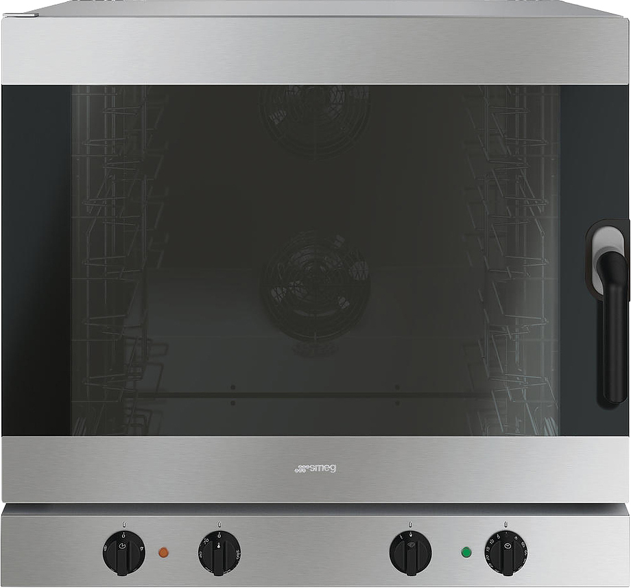 Печь конвекционная SMEG Professional ALFA625H-2 - профессиональное оборудование