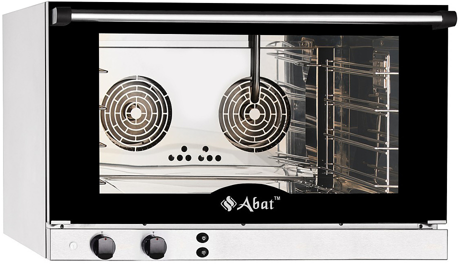 Печь конвекционная Abat КЭП-4 - профессиональное оборудование
