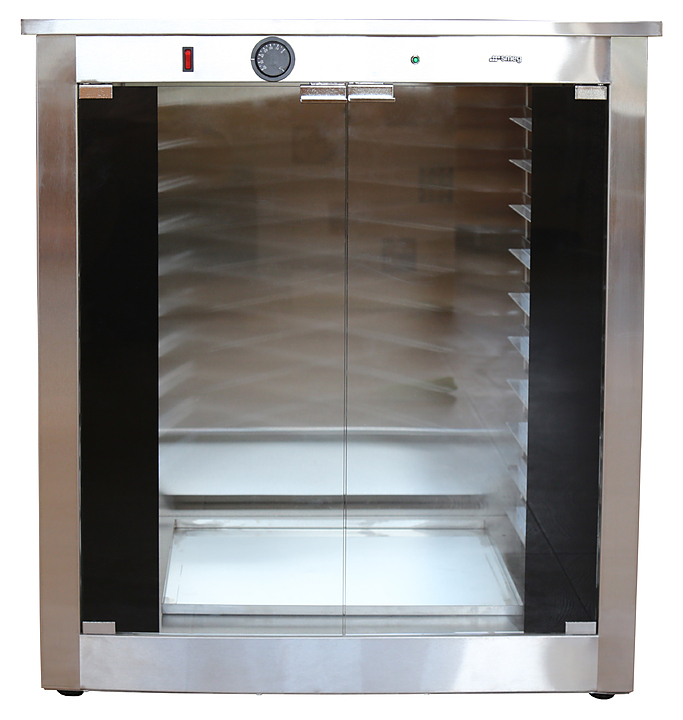 Шкаф расстоечный SMEG Professional LEV 143 RU - профессиональное оборудование