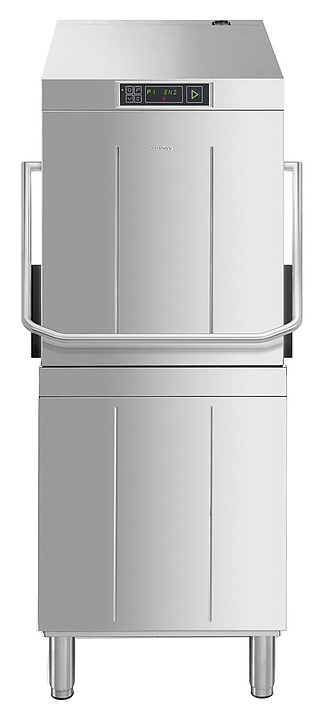 Купольная посудомоечная машина SMEG Professional SPH515 - профессиональное оборудование