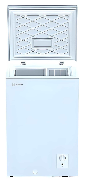 Ларь морозильный Hurakan HKN-BD100 - профессиональное оборудование