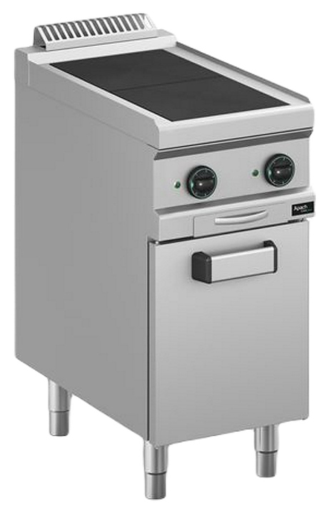 Плита электрическая Apach APRE-47QP/PL - профессиональное оборудование