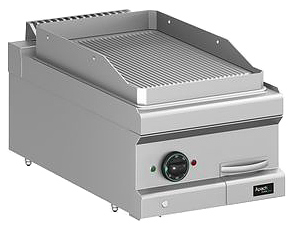 Поверхность жарочная Apach APTE-47TR/PL - профессиональное оборудование