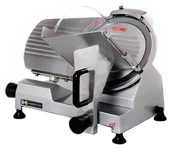 Слайсер Hurakan HKN-HM250 - профессиональное оборудование