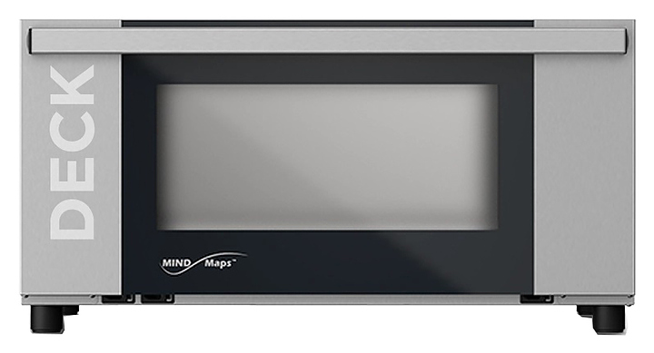 Печь подовая UNOX XEBDC-02EU-C - профессиональное оборудование