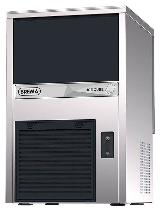Льдогенератор Brema CB 246A HC - профессиональное оборудование