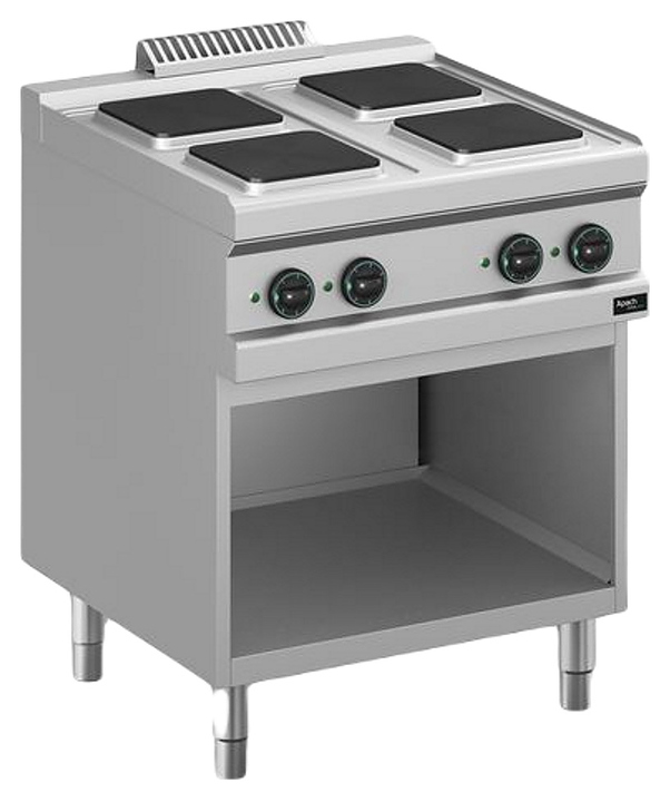 Плита электрическая Apach APRE-77P/PL - профессиональное оборудование