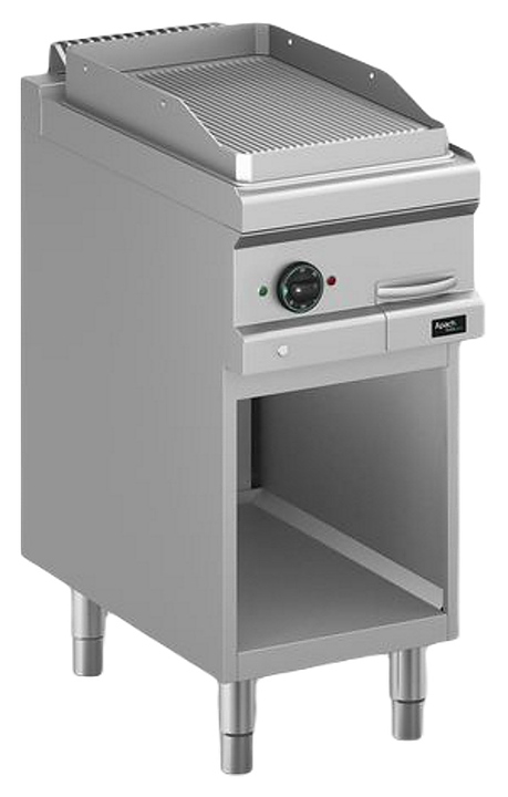 оверхность жарочная Apach APTE-47PR/PL - профессиональное оборудование