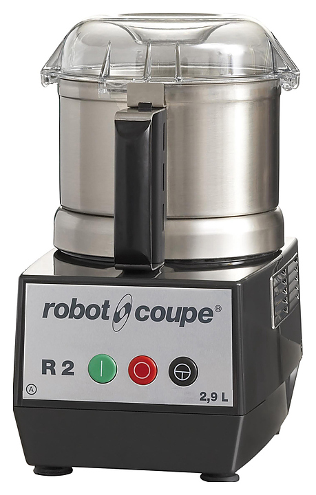 Куттер Robot Coupe R2 (2450) - профессиональное оборудование