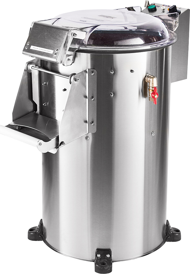 Картофелечистка Abat МКК-150 - профессиональное оборудование