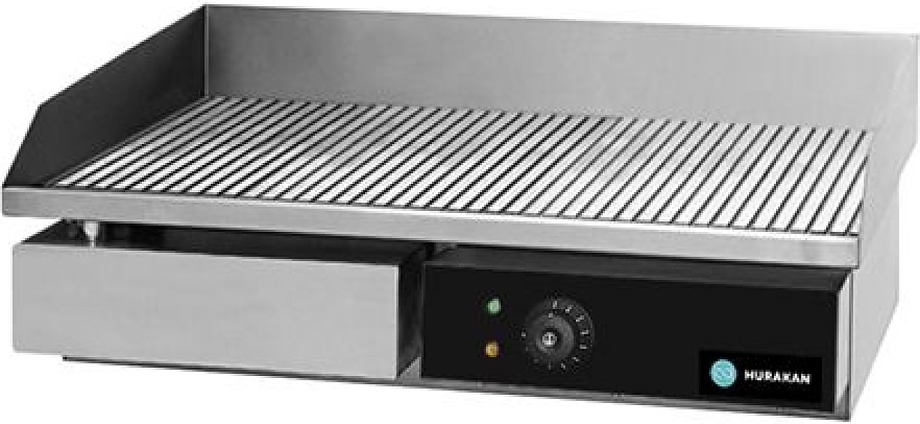 Поверхность жарочная Hurakan HKN-PSR550 - профессиональное оборудование