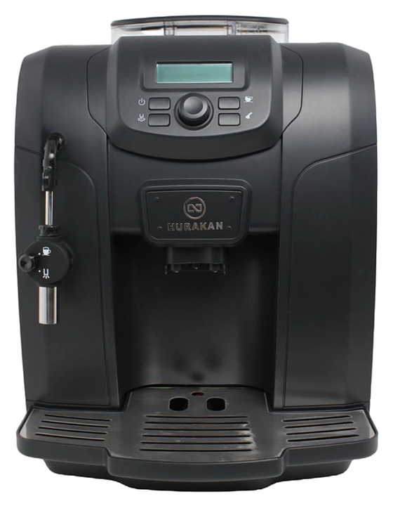 Кофемашина Hurakan HKN-ME715 - профессиональное оборудование