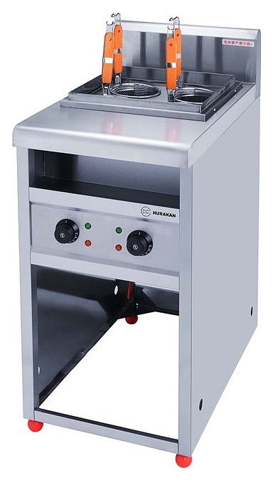 МАКАРОНОВАРКА HURAKAN HKN-EKT40F - профессиональное оборудование
