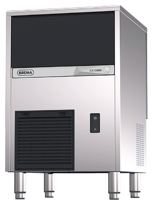 Льдогенератор Brema CB 316W HC - профессиональное оборудование