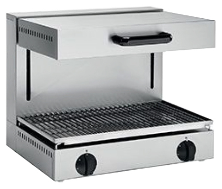 Гриль Саламандра Apach Chef Line SLGSE60T - профессиональное оборудование