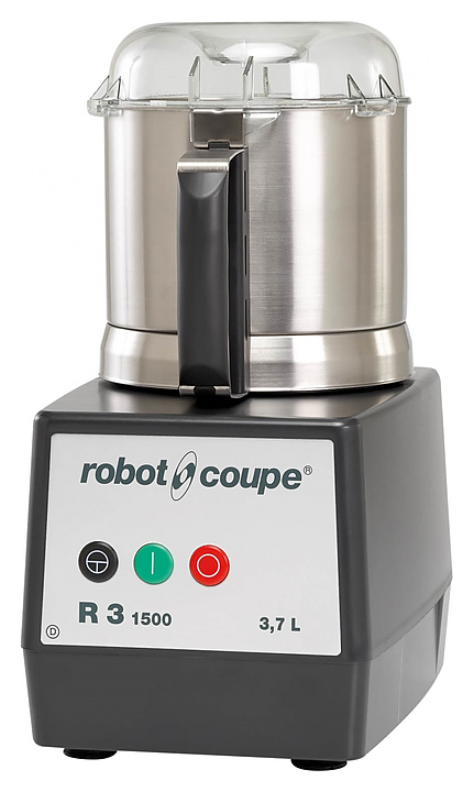 Куттер Robot Coupe R3-1500 (22382) - профессиональное оборудование