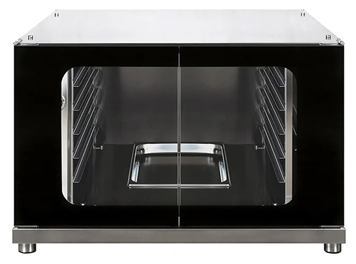 Шкаф расстоечный SMEG Professional LEV1035XV - профессиональное оборудование