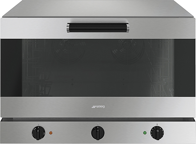 Печь конвекционная SMEG Professional ALFA420H-2 - профессиональное оборудование