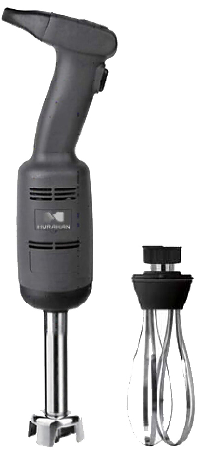 Миксер ручной Hurakan HKN-MPX160 - профессиональное оборудование