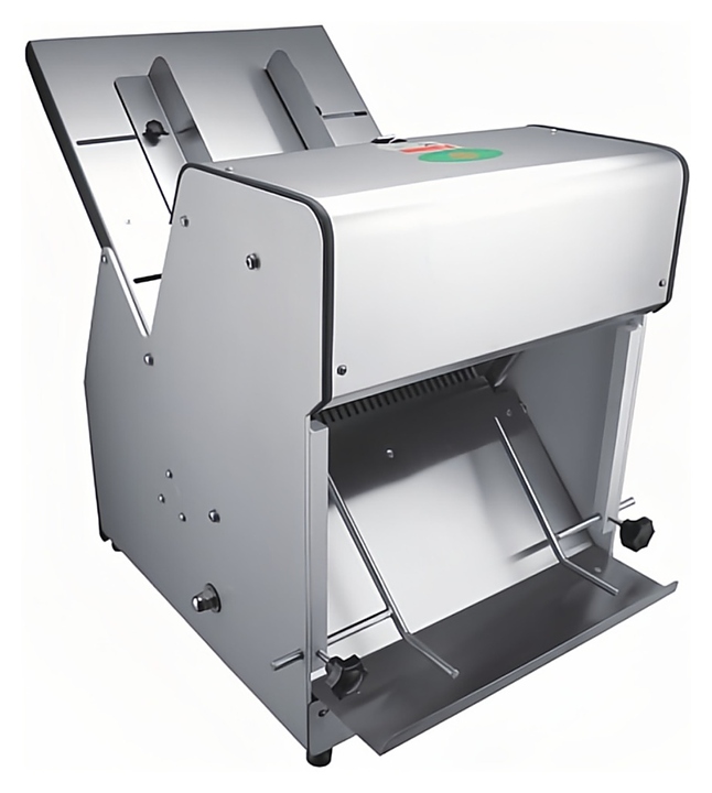 Хлеборезка Hurakan HKN-PICO12M2 - профессиональное оборудование