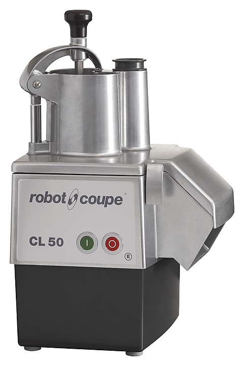 Овощерезка Robot Coupe CL50 220В (24440 без дисков) - профессиональное оборудование
