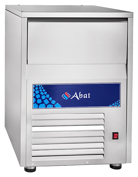Льдогенератор Abat ЛГ-37/15К-02 - профессиональное оборудование