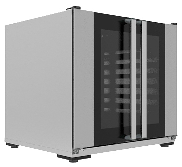 Шкаф расстоечный UNOX XEKPT-08HS-C - профессиональное оборудование