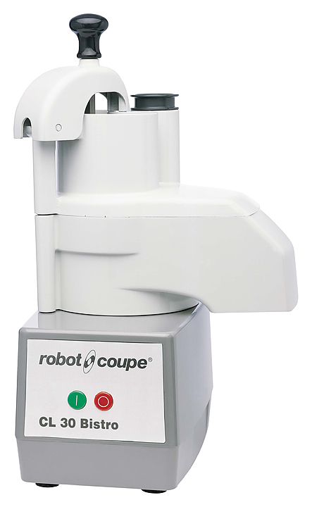 Овощерезка Robot Coupe CL30 Bistro (без дисков) - профессиональное оборудование