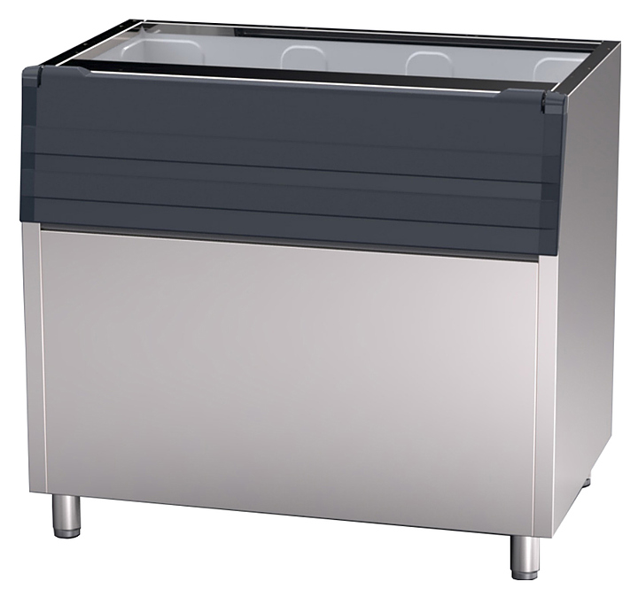 Бункер для льда Brema BIN 350 для Мuster 350 / 600 - профессиональное оборудование