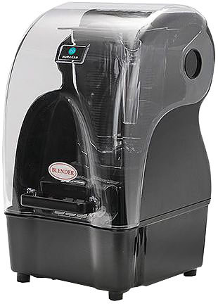 БЛЕНДЕР HURAKAN HKN-HBH850 PRO - профессиональное оборудование