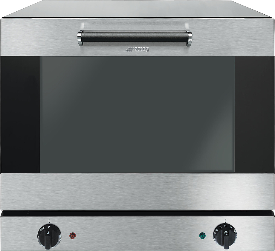 Печь конвекционная SMEG Professional ALFA43X - профессиональное оборудование