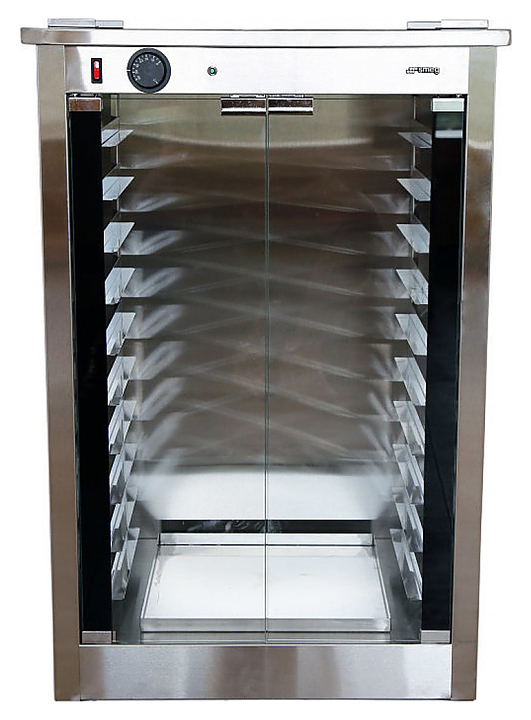 Шкаф расстоечный SMEG Professional LEV 43 RU - профессиональное оборудование