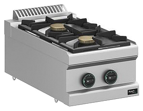 Плита газовая Apach APRG-47T/PL - профессиональное оборудование