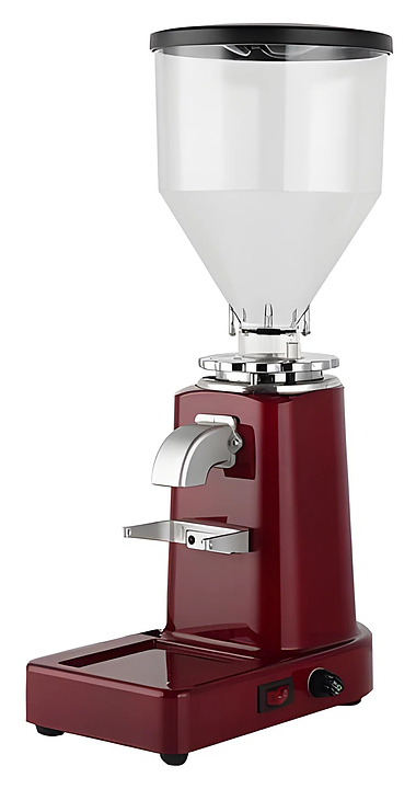 Кофемолка Hurakan HKN-M6 - профессиональное оборудование
