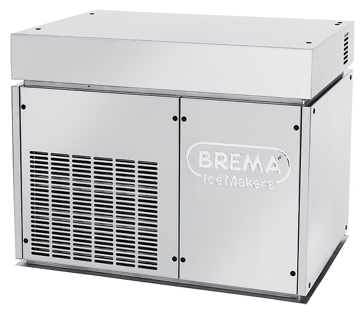 Льдогенератор Brema Muster 350A - профессиональное оборудование