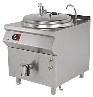 Котел пищеварочный Tatra TEK.89 - профессиональное оборудование