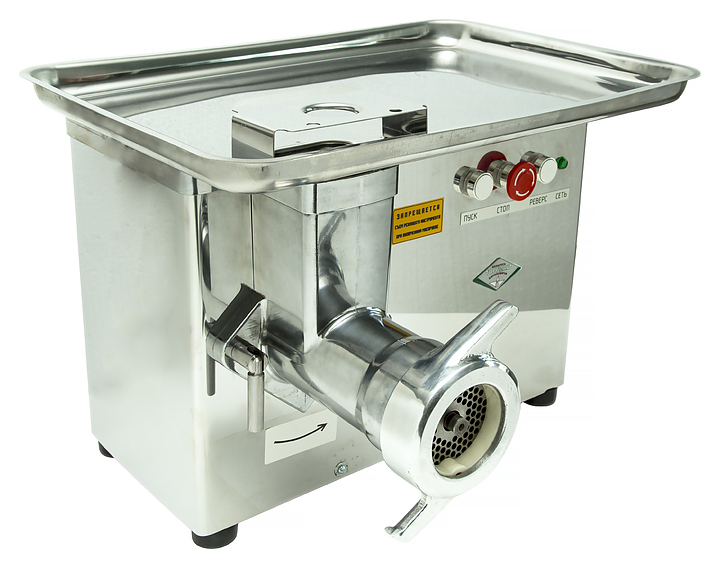 Мясорубка ТОРГМАШ (Барановичи) МИМ-300М - профессиональное оборудование