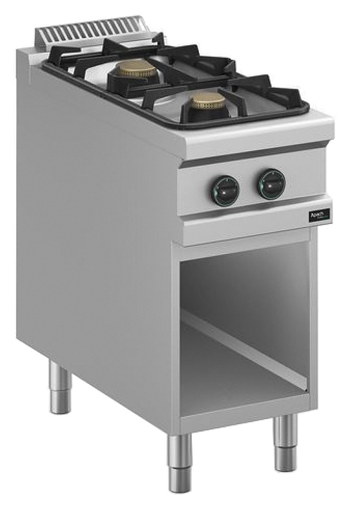 Плита газовая Apach APRG-49P/PL - профессиональное оборудование