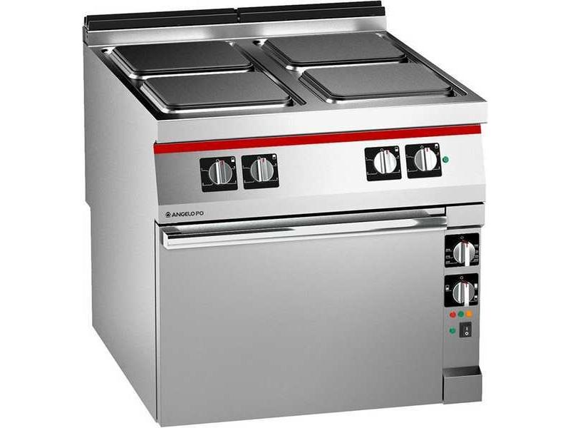 Электрические плиты